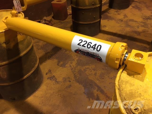  Skovlcylinder ex Ford 550 Hydraulics
