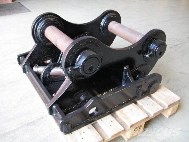  Snapkobling Type D-575 Quick connectors