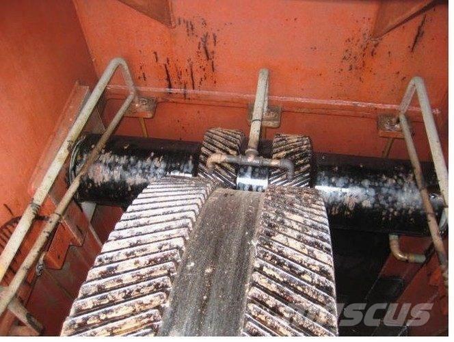  Spil ex Dana Hull Grimsby Hoists and material elevators