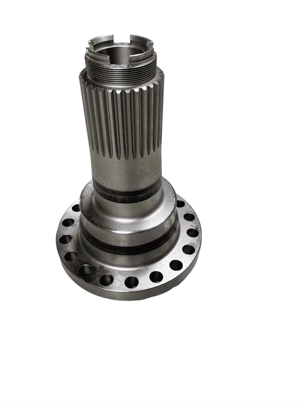  Spindel, Volvo Dumper Axles