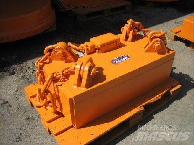 Steiner magnet - 970 kg Other