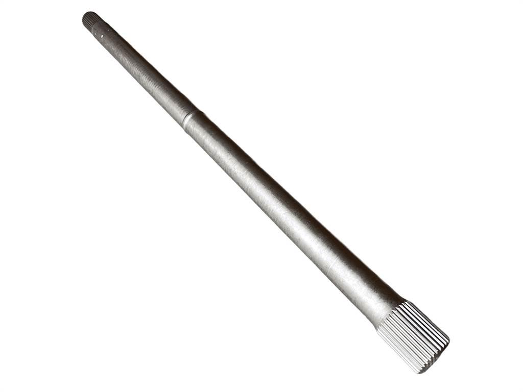  Stikaksel, Volvo Dumper Axles