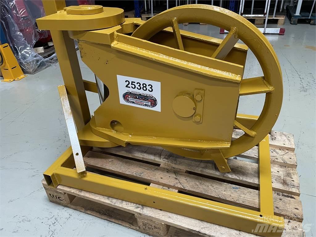  Svingbar wirestyr 180 gr. Other