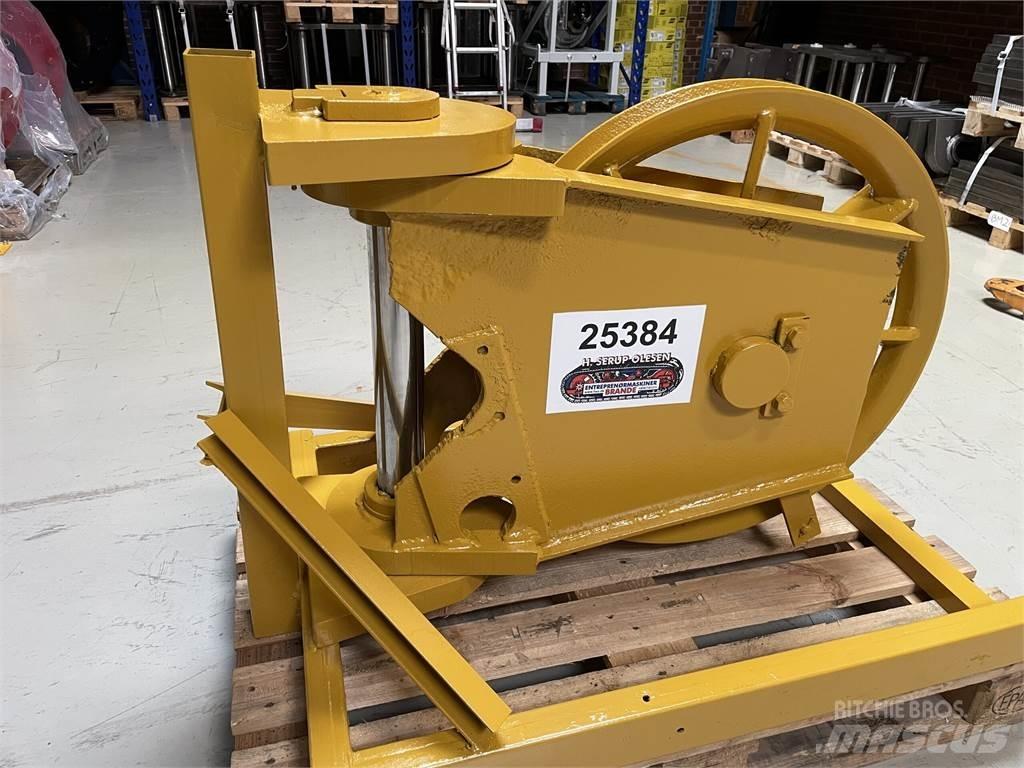  Svingbar wirestyr 180 gr. Other