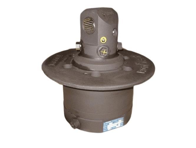 Thumm Rotator 506H Rotators