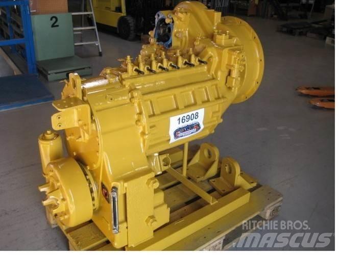  Transmission ex. Cat 962GII Transmission