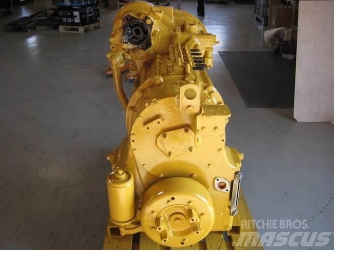  Transmission ex. Cat 962GII Transmission
