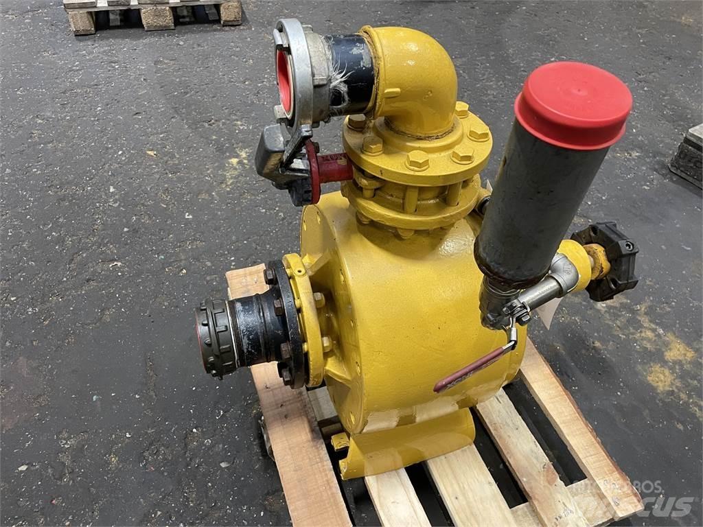  Vandpumpe Waterpumps