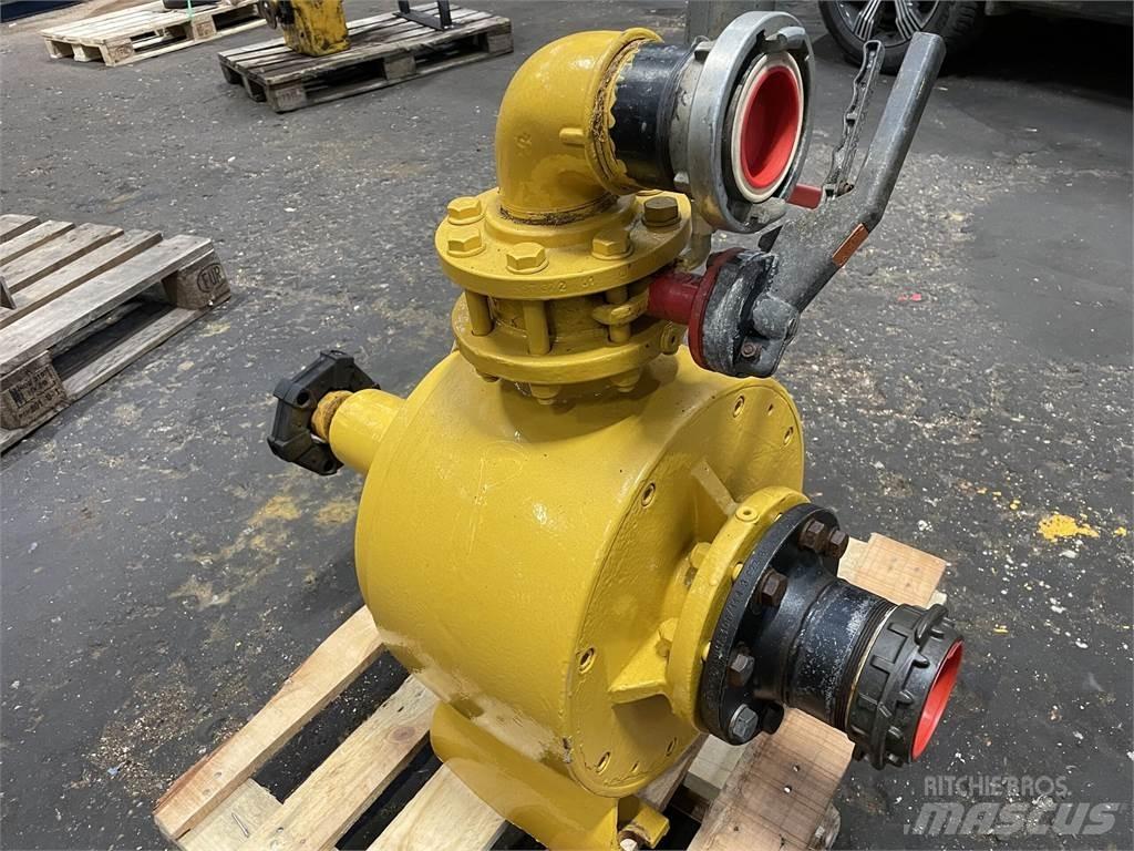  Vandpumpe Waterpumps