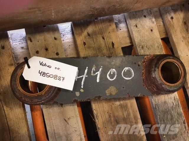 Volvo 4400 Link Other components