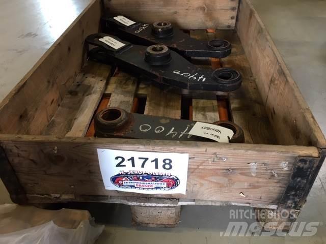 Volvo 4400 Link Arm Other components