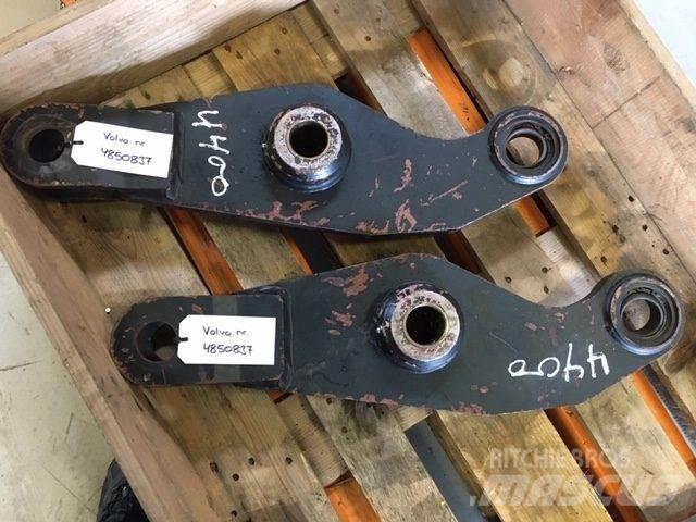 Volvo 4400 Link Arm Other components