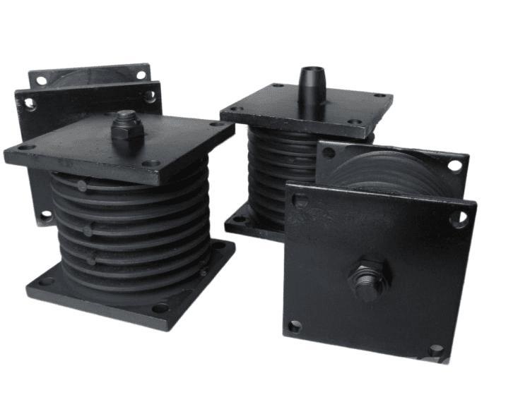 Volvo 860 gummifjeder Other components