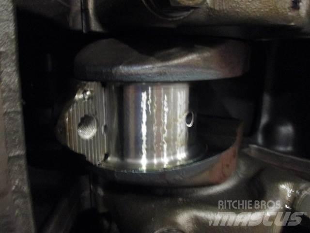 Volvo D100 short blok Engines