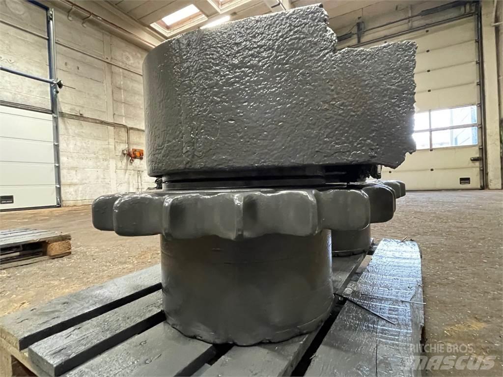 Volvo EC210LC Køregear Transmission