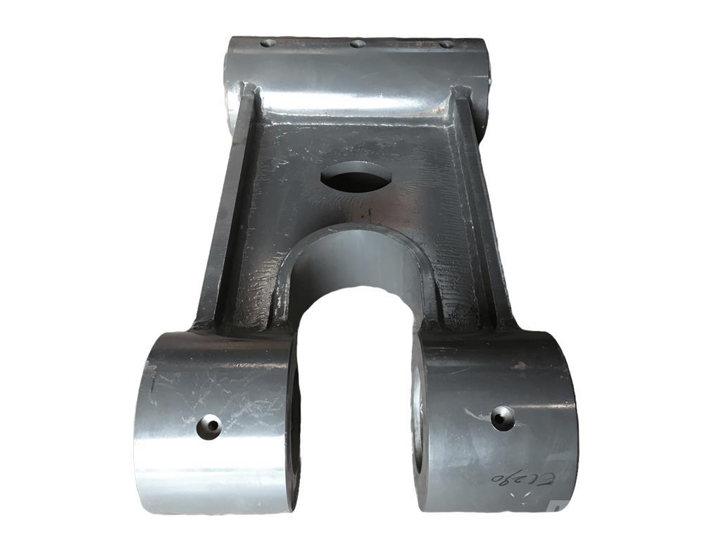 Volvo EC290 Link Other components