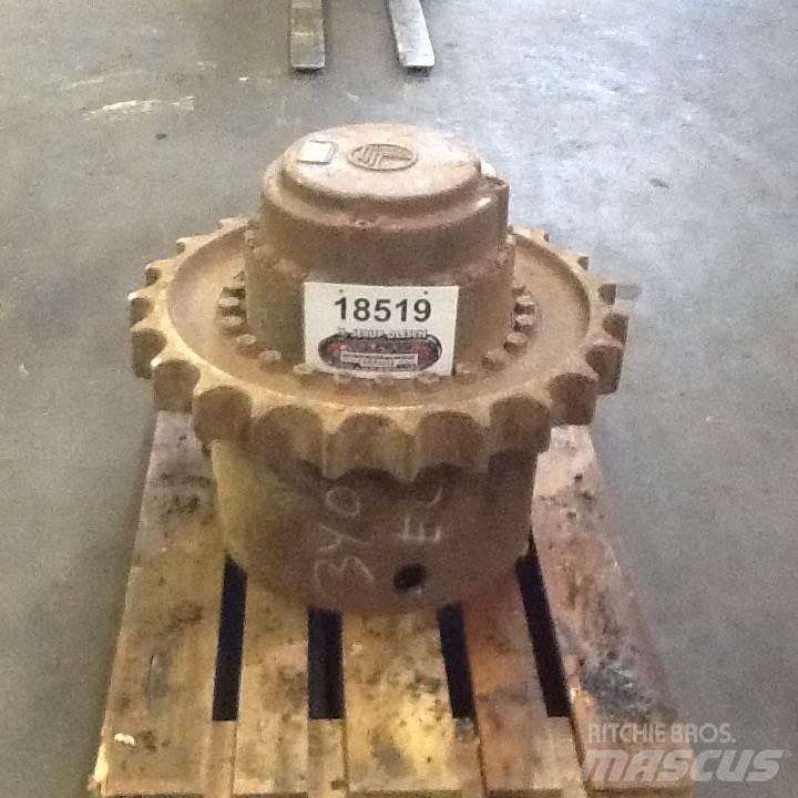 Volvo EC340 Køregear Transmission