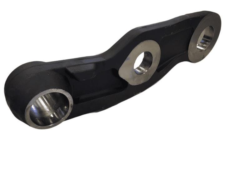 Volvo L150 & L180 Link Other components