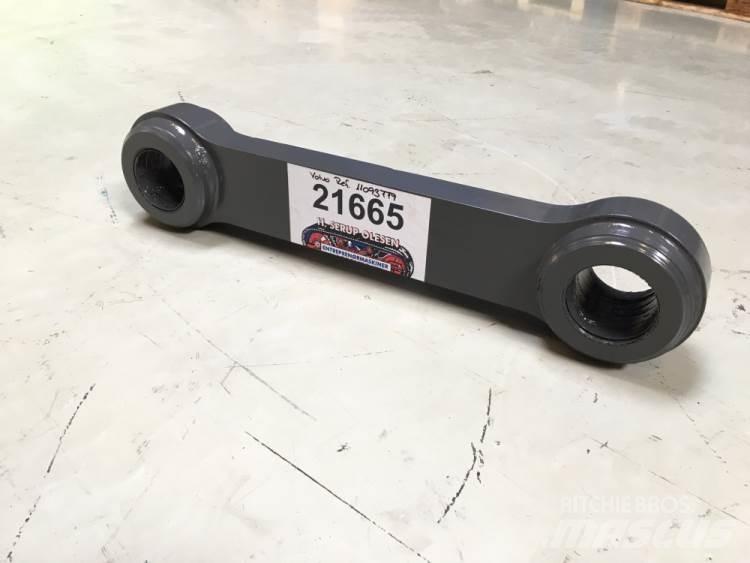 Volvo L180C Link Arm Other components