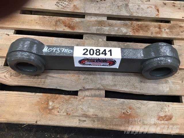 Volvo L180E Link Arm Other components