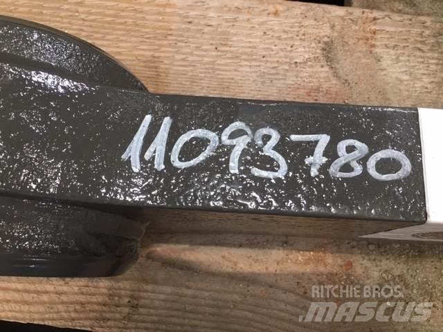 Volvo L180E Link Arm Other components