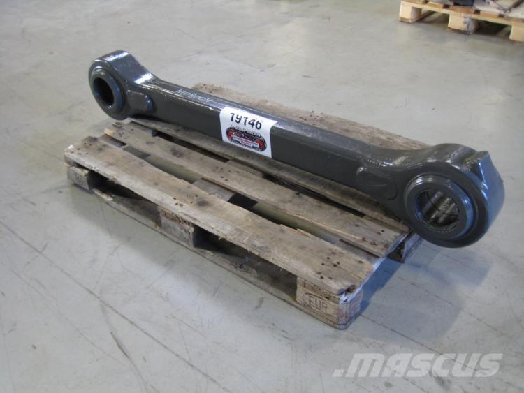 Volvo L220E Link Other components