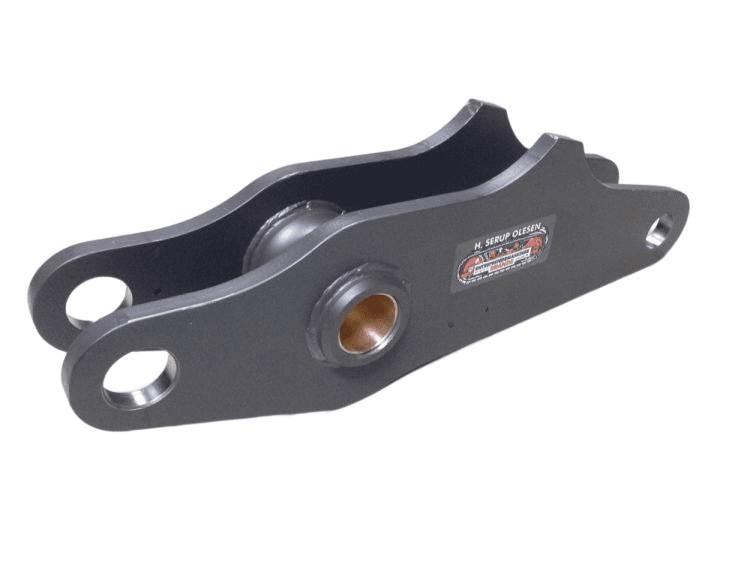 Volvo L70 Link Other components