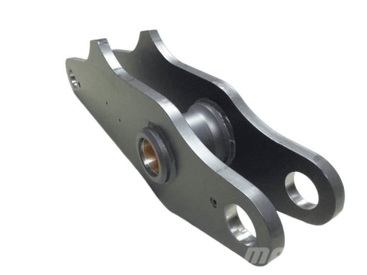 Volvo L70 Link Other components