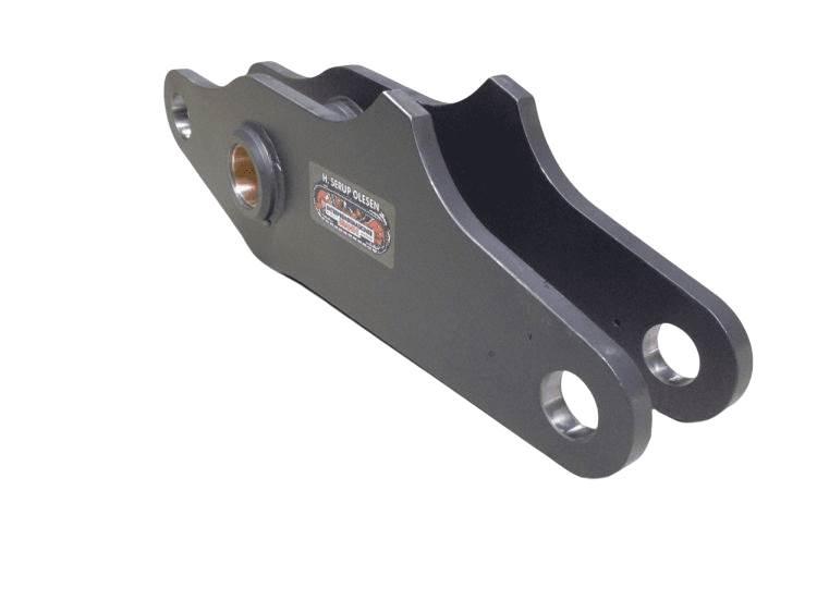 Volvo L70 Link Other components