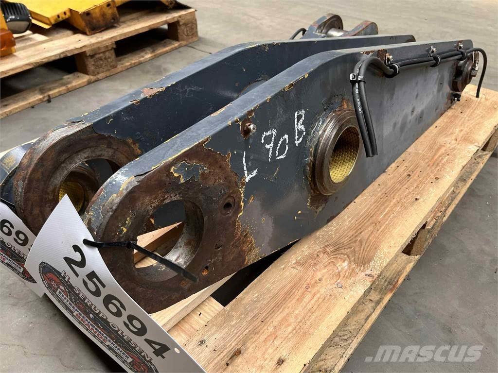 Volvo L70B Link Arm Other components