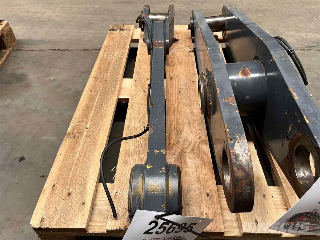 Volvo L70B Link Arm Other components