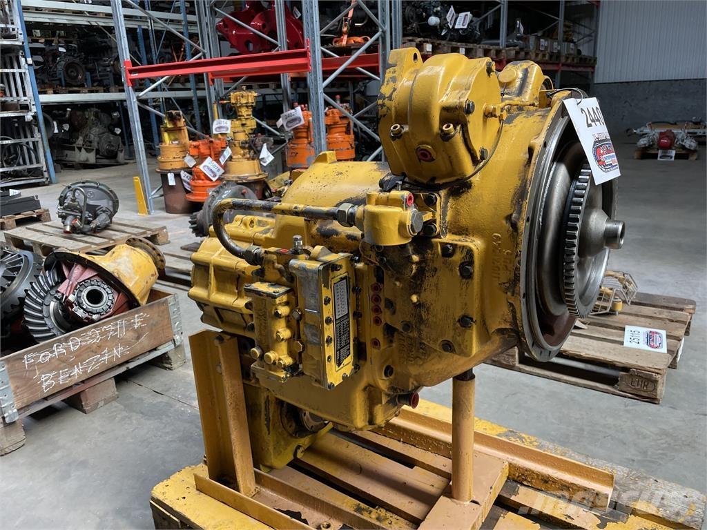 Volvo L90 Transmission Transmission