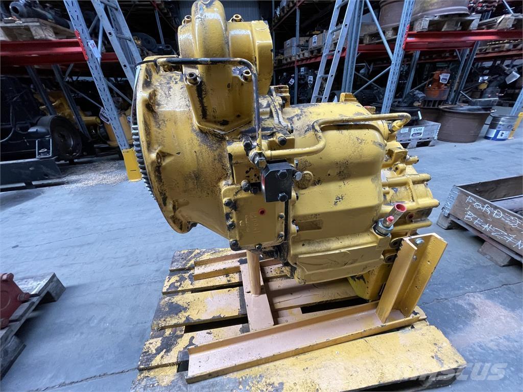Volvo L90 Transmission Transmission