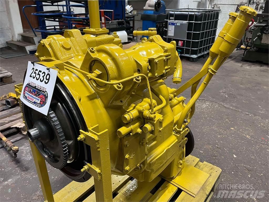 Volvo L90 Transmission Transmission