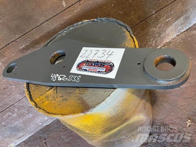 Volvo L90B Link Arm Other components