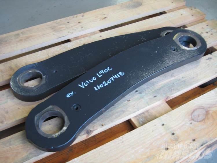 Volvo L90C Link Arm Other components