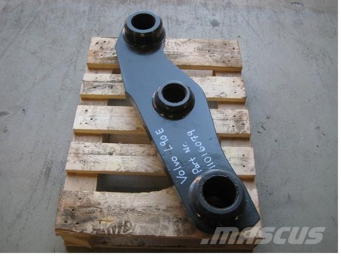 Volvo L90E Link Other components