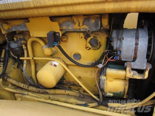 Volvo MK 692 - til ophug All terrain cranes