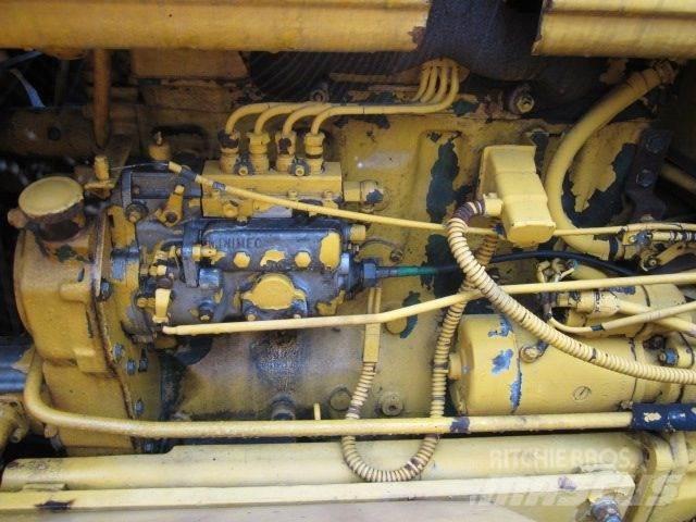 Volvo MK 692 - til ophug All terrain cranes