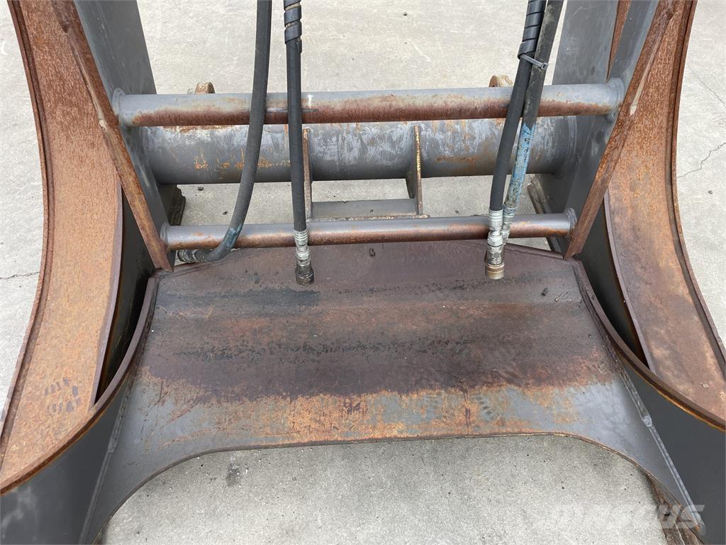Volvo original Træklo Grapples