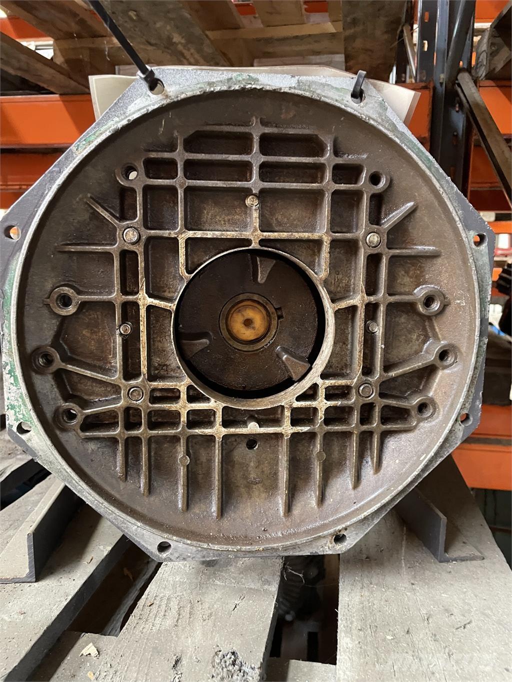 Volvo Penta Marinegear Gearboxes