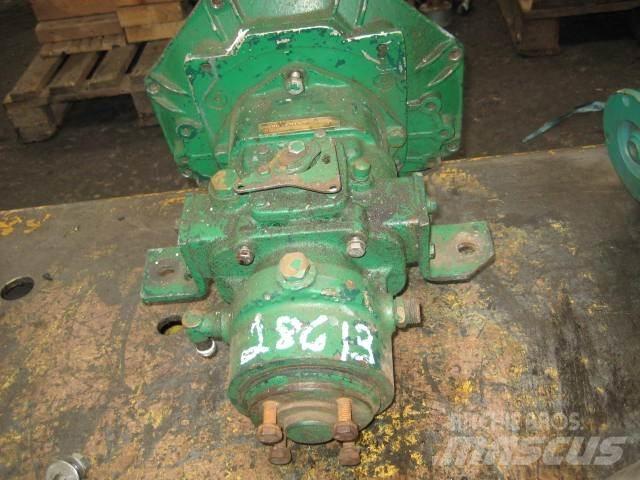 Volvo Penta marinegear Gearboxes