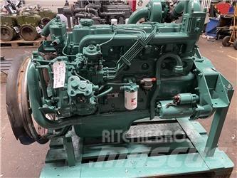 Volvo Penta TD41G motor Engines