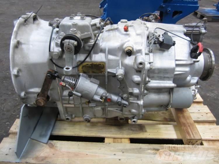 Volvo R1000 gear Transmission