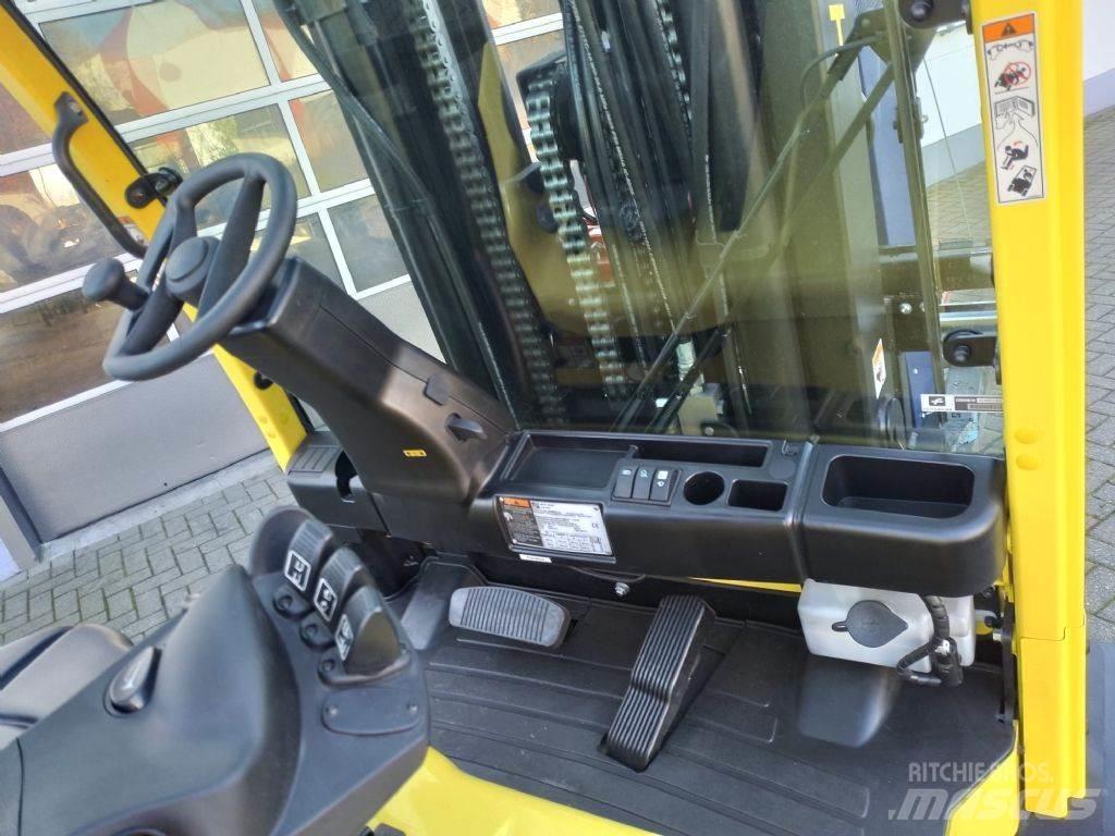 Hyster J5.0XN Electric forklift trucks