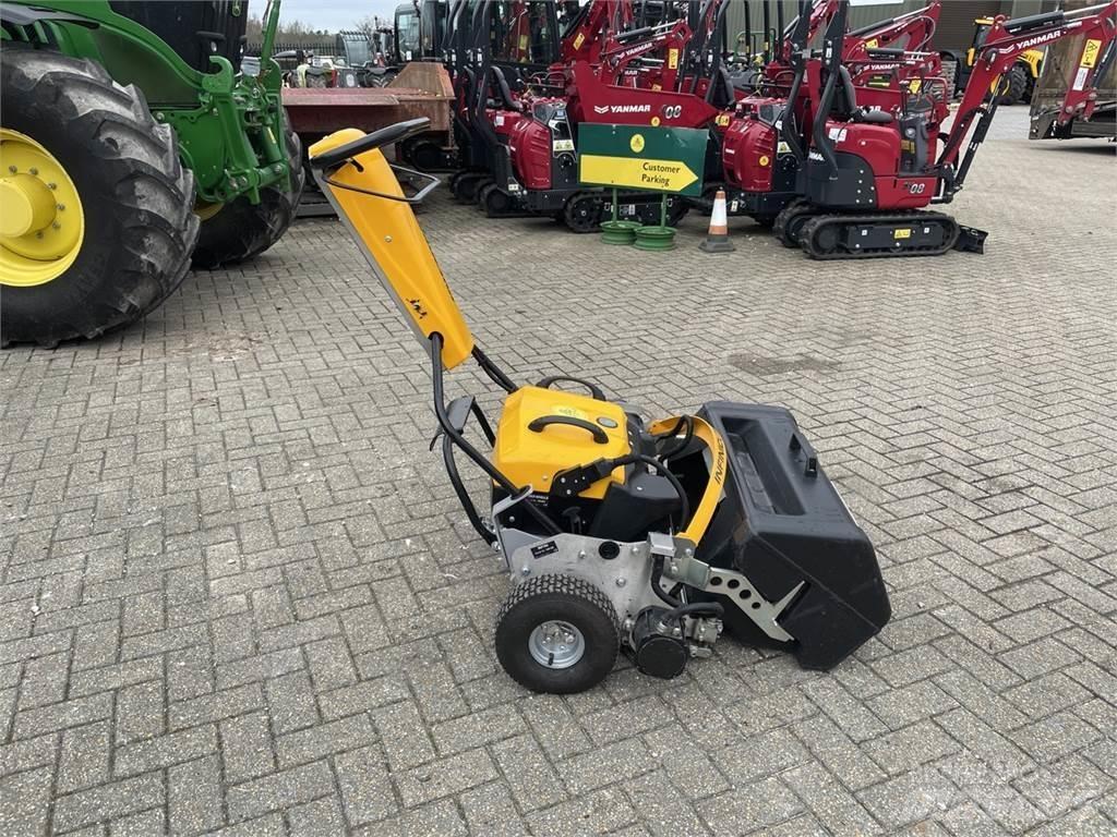  FX26 Rough, trim and surrounds mowers