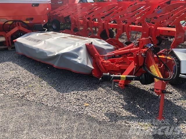 Kuhn GMD310 Mowers