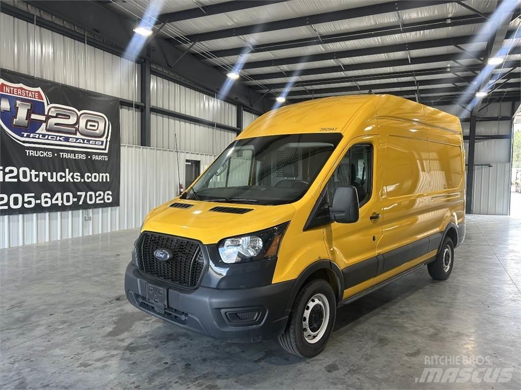 Ford Transit 250 Pick up/Dropside