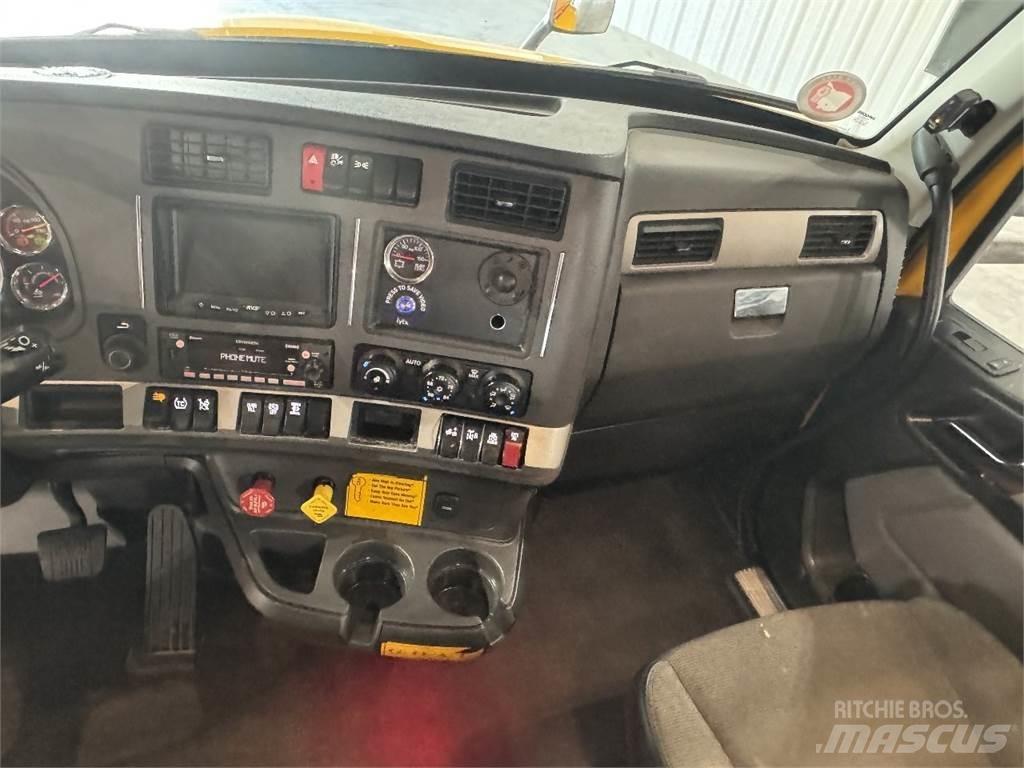 Kenworth T680 Prime Movers