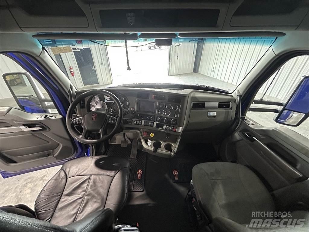 Kenworth T680 Prime Movers